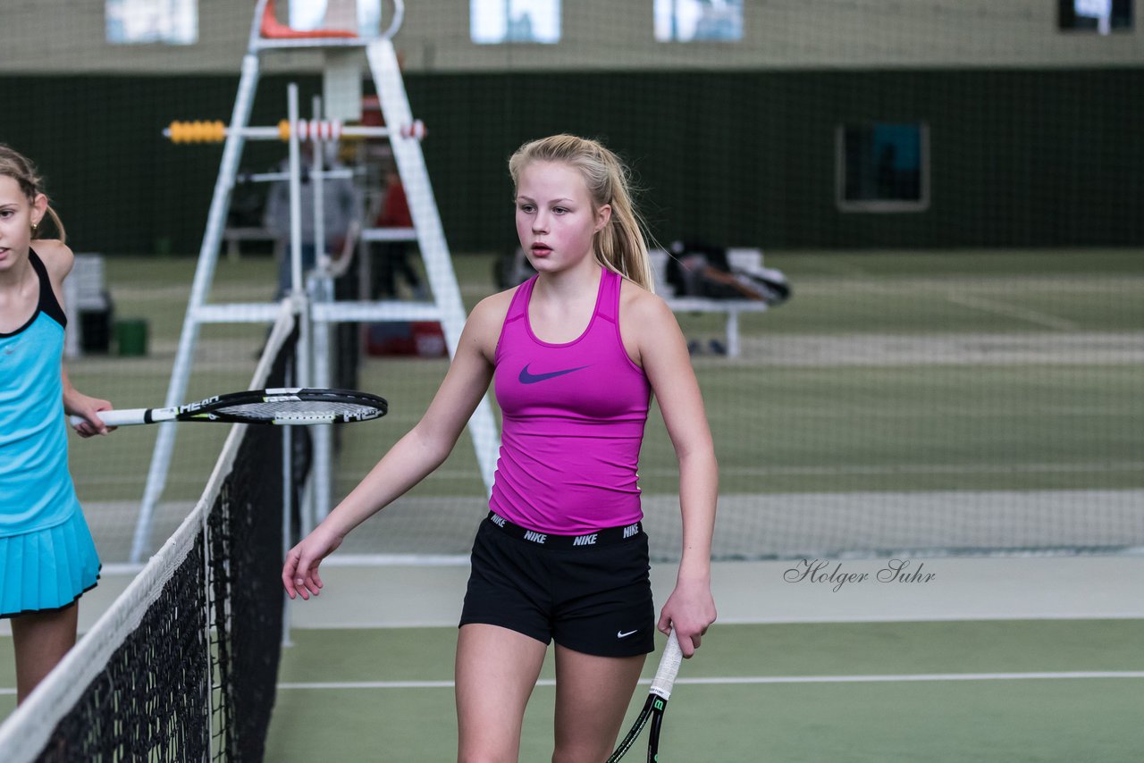 Bild 493 - 7. Wilson Cup